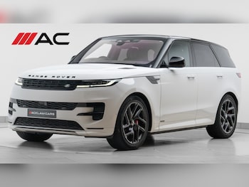 2023 - 3.0 D350 Autobiography 5dr Auto