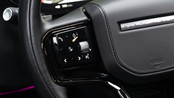 Used Land Rover Range Rover Sport 2023 for sale - 76328270: Photo 20