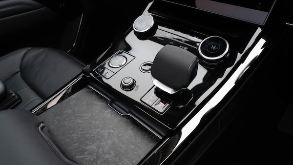 Used Land Rover Range Rover Sport 2023 for sale - 76328270: Photo 22
