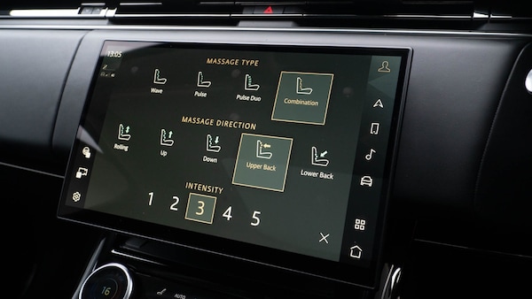 Used Land Rover Range Rover Sport 2023 for sale - 76328270: Photo 24