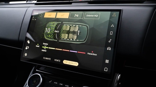 Used Land Rover Range Rover Sport 2023 for sale - 76328270: Photo 29