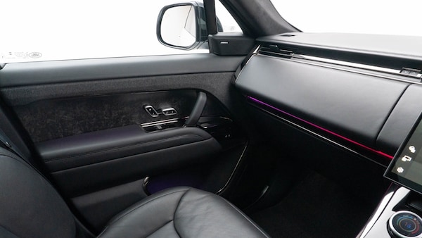 Used Land Rover Range Rover Sport 2023 for sale - 76328270: Photo 30