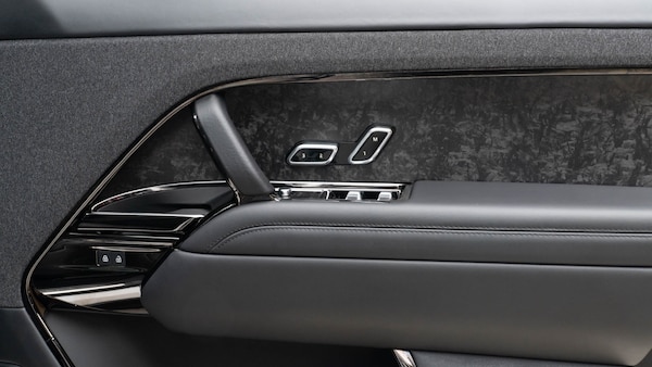 Used Land Rover Range Rover Sport 2023 for sale - 76328270: Photo 35