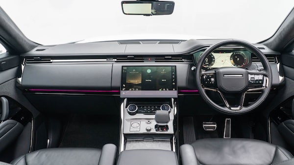 Used Land Rover Range Rover Sport 2023 for sale - 76328270: Photo 3