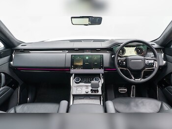 Used Land Rover Range Rover Sport 2023 for sale - 76328270: Photo 3