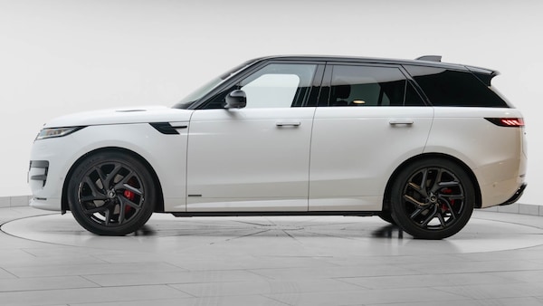 Used Land Rover Range Rover Sport 2023 for sale - 76328270: Photo 4