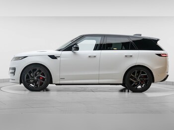 Used Land Rover Range Rover Sport 2023 for sale - 76328270: Photo 4