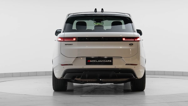 Used Land Rover Range Rover Sport 2023 for sale - 76328270: Photo 5