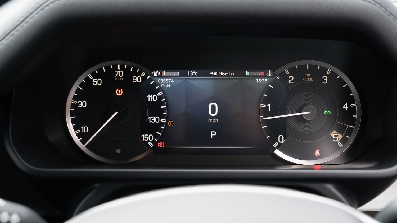 Used Land Rover Defender 2022 for sale - 76384324: Photo 23
