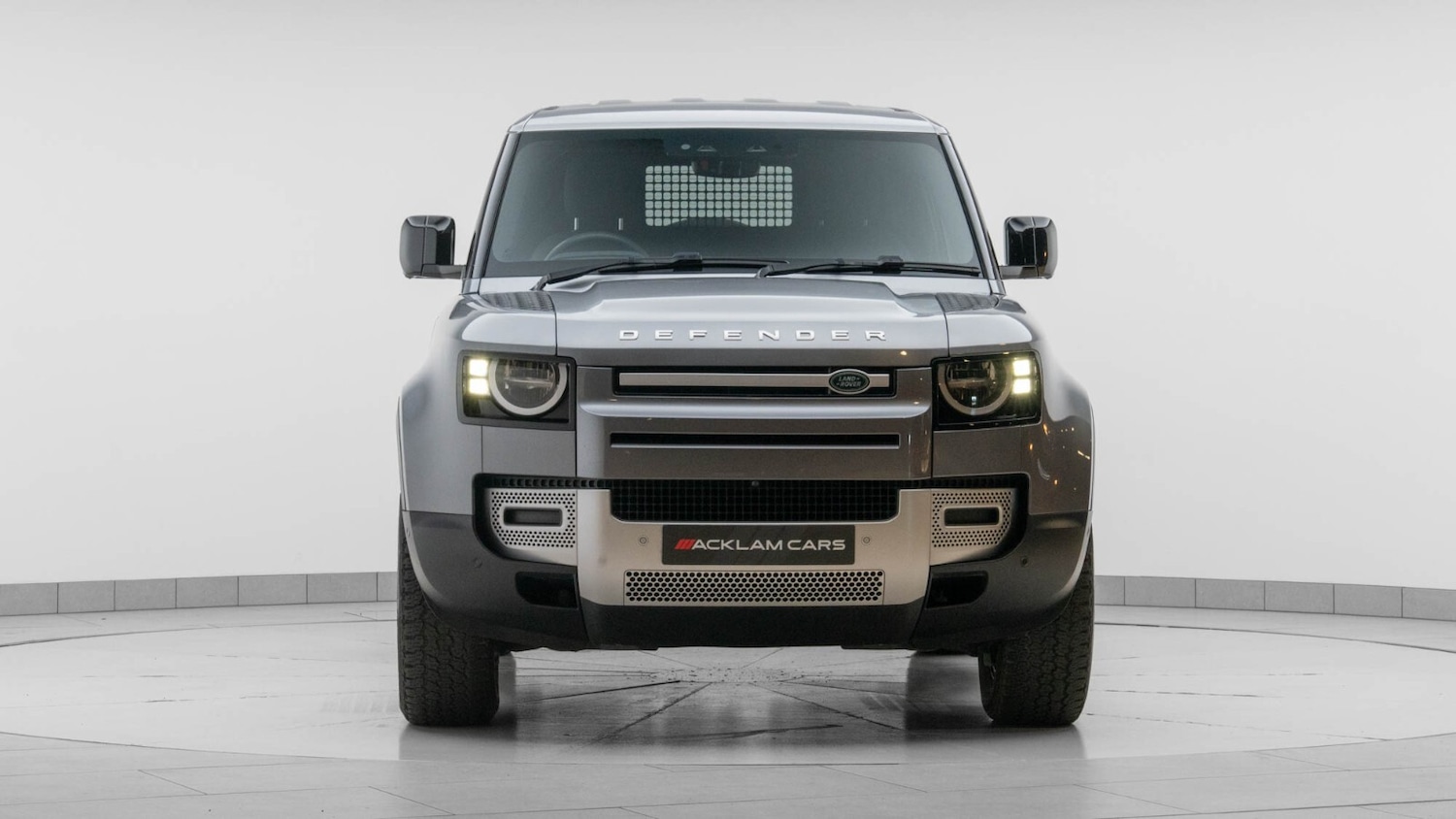 Used Land Rover Defender 2022 for sale - 76384324: Photo 7