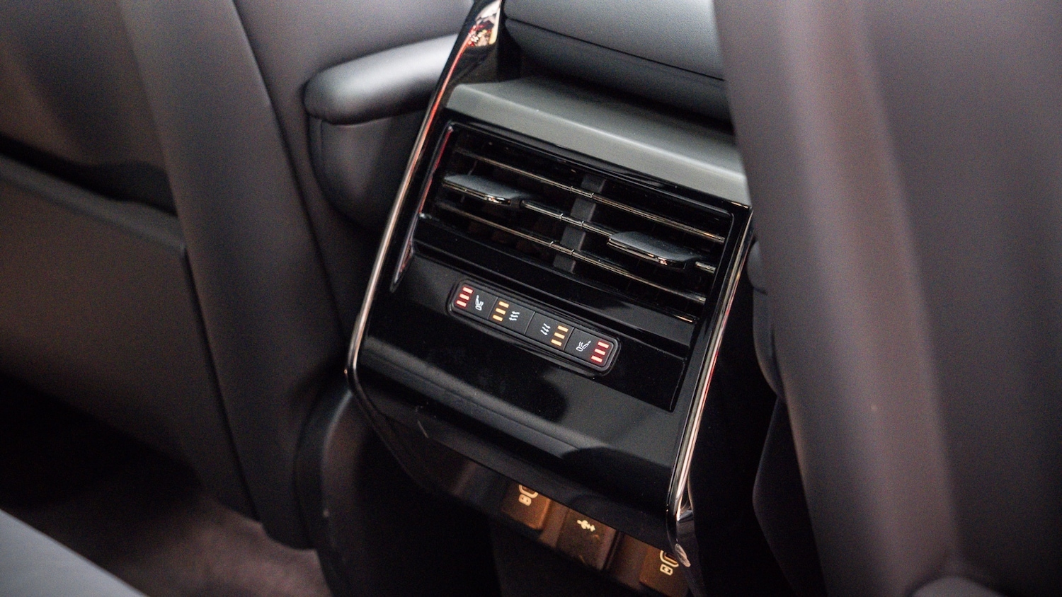 Used Land Rover Range Rover Sport 2024 for sale - 77606868: Photo 11