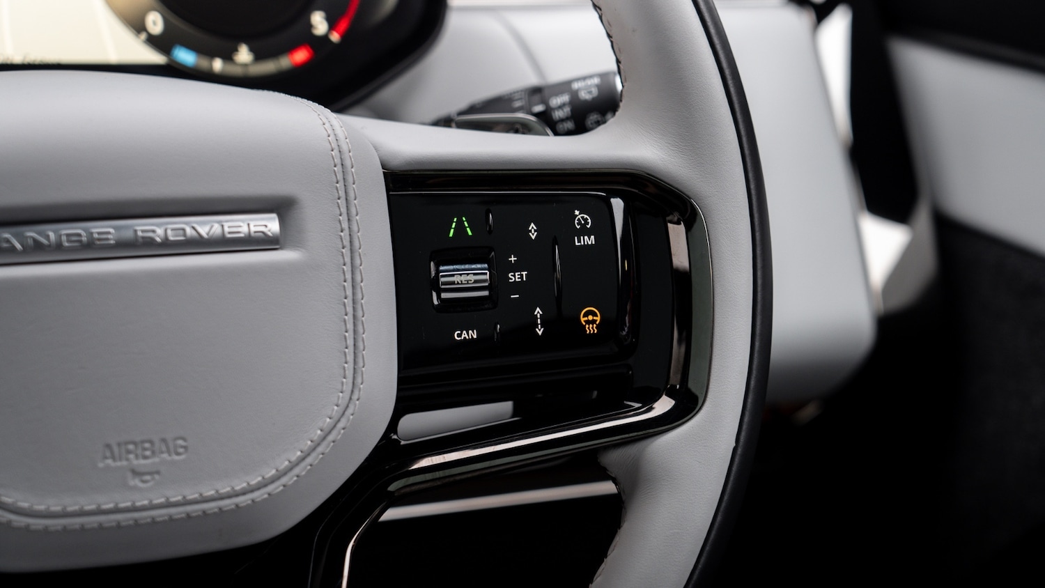 Used Land Rover Range Rover Sport 2024 for sale - 77606868: Photo 14