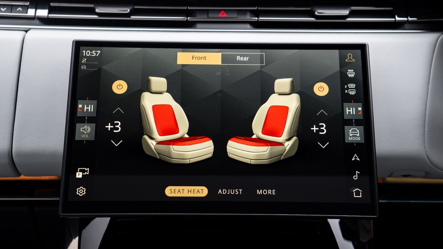 Used Land Rover Range Rover Sport 2024 for sale - 77606868: Photo 17