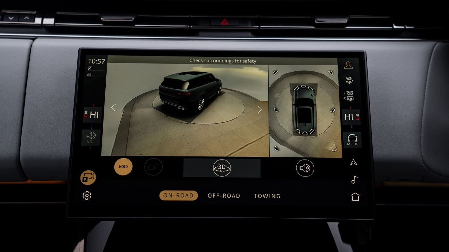 Used Land Rover Range Rover Sport 2024 for sale - 77606868: Photo 18