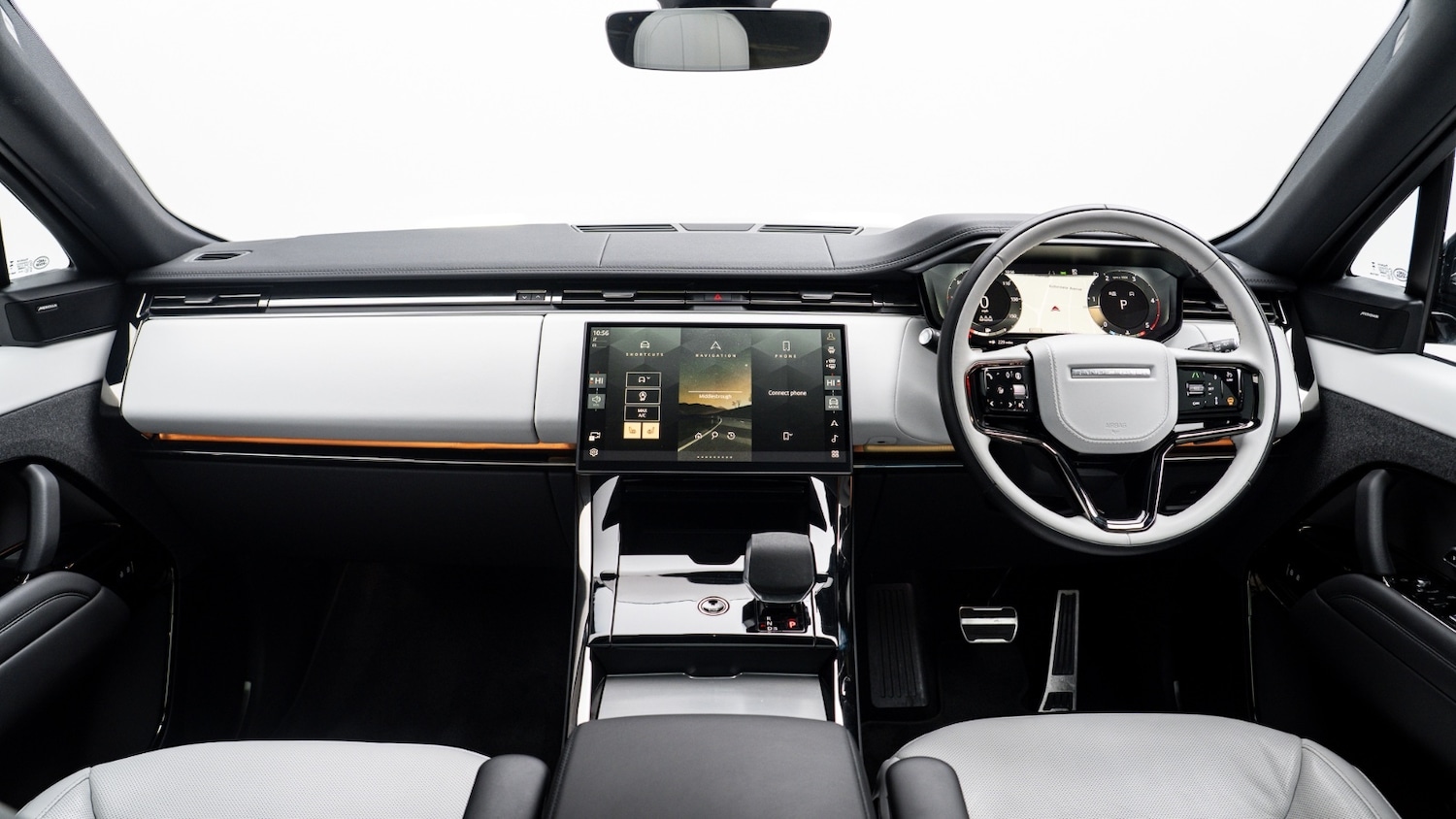 Used Land Rover Range Rover Sport 2024 for sale - 77606868: Photo 2