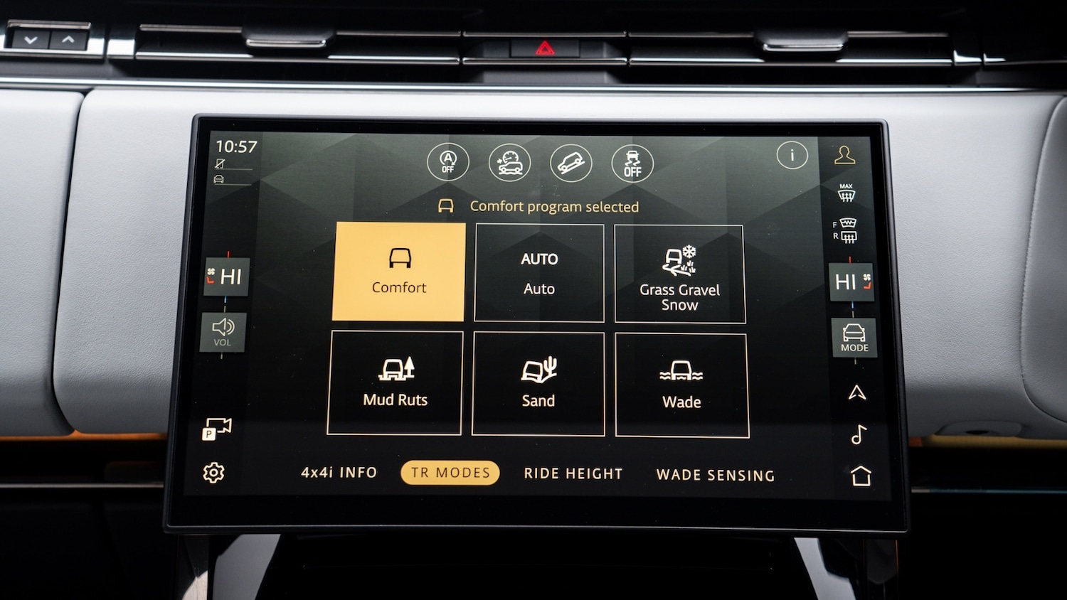 Used Land Rover Range Rover Sport 2024 for sale - 77606868: Photo 21