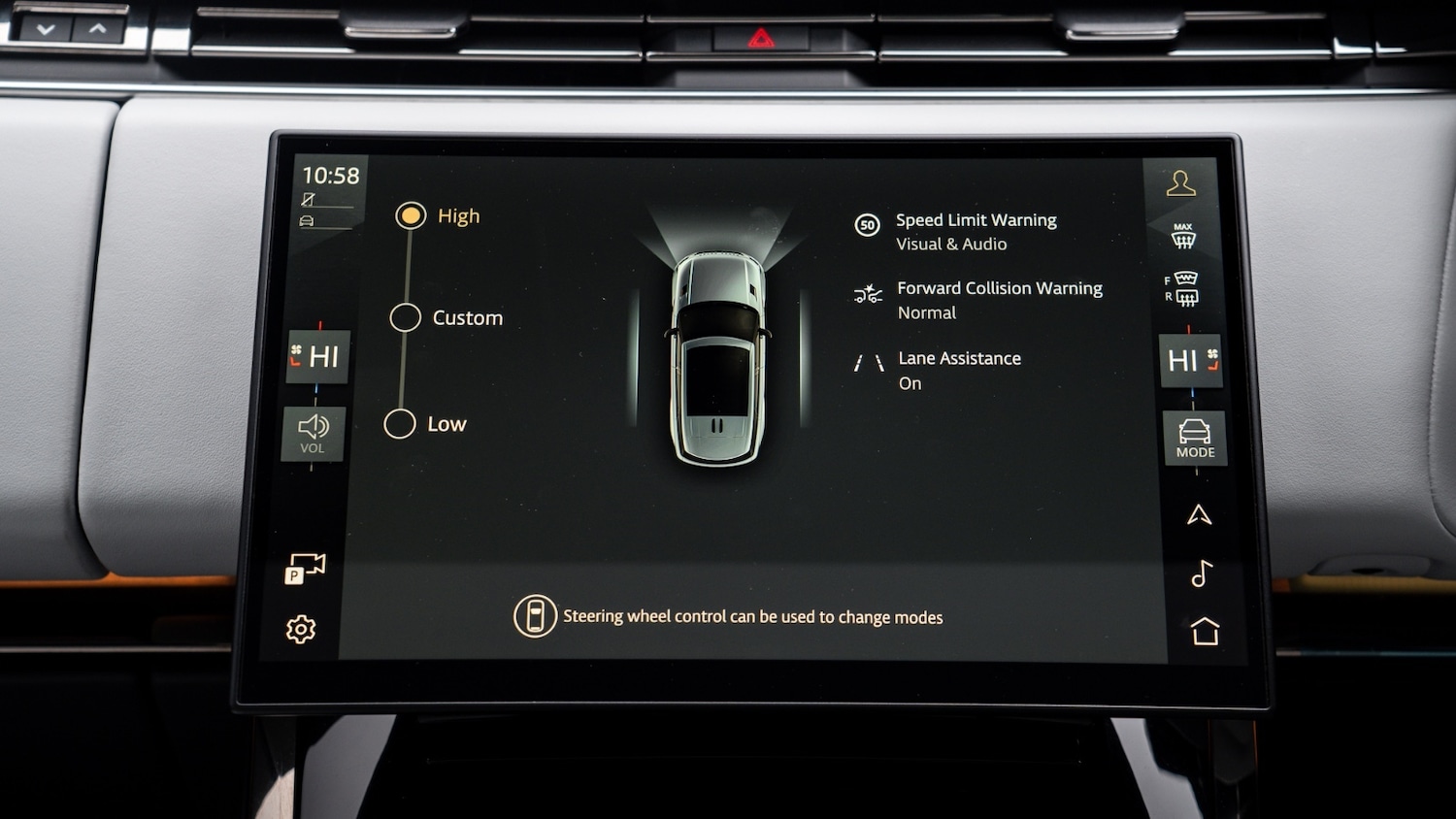 Used Land Rover Range Rover Sport 2024 for sale - 77606868: Photo 23