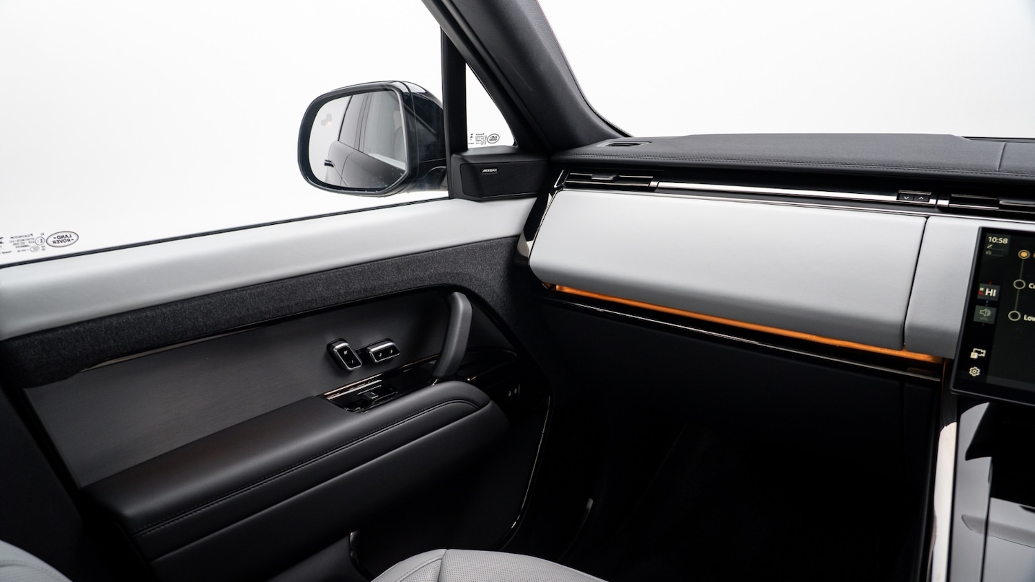 Used Land Rover Range Rover Sport 2024 for sale - 77606868: Photo 24