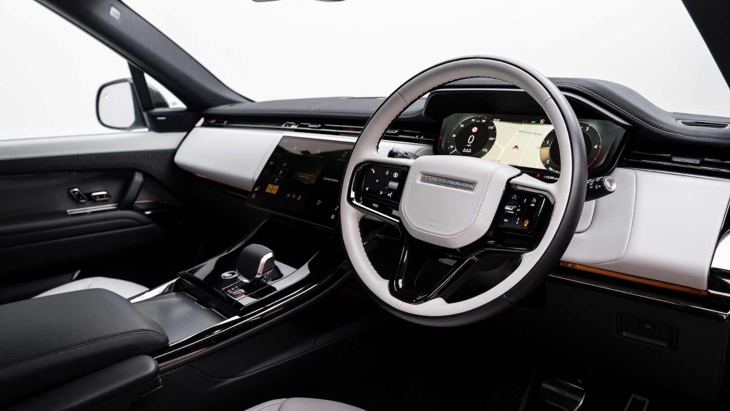 Used Land Rover Range Rover Sport 2024 for sale - 77606868: Photo 25