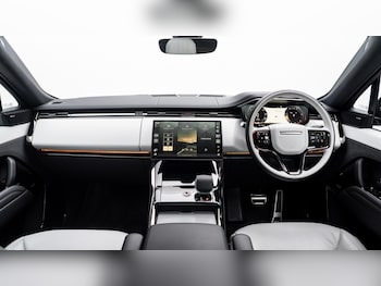 Used Land Rover Range Rover Sport 2024 for sale - 77606868: Photo