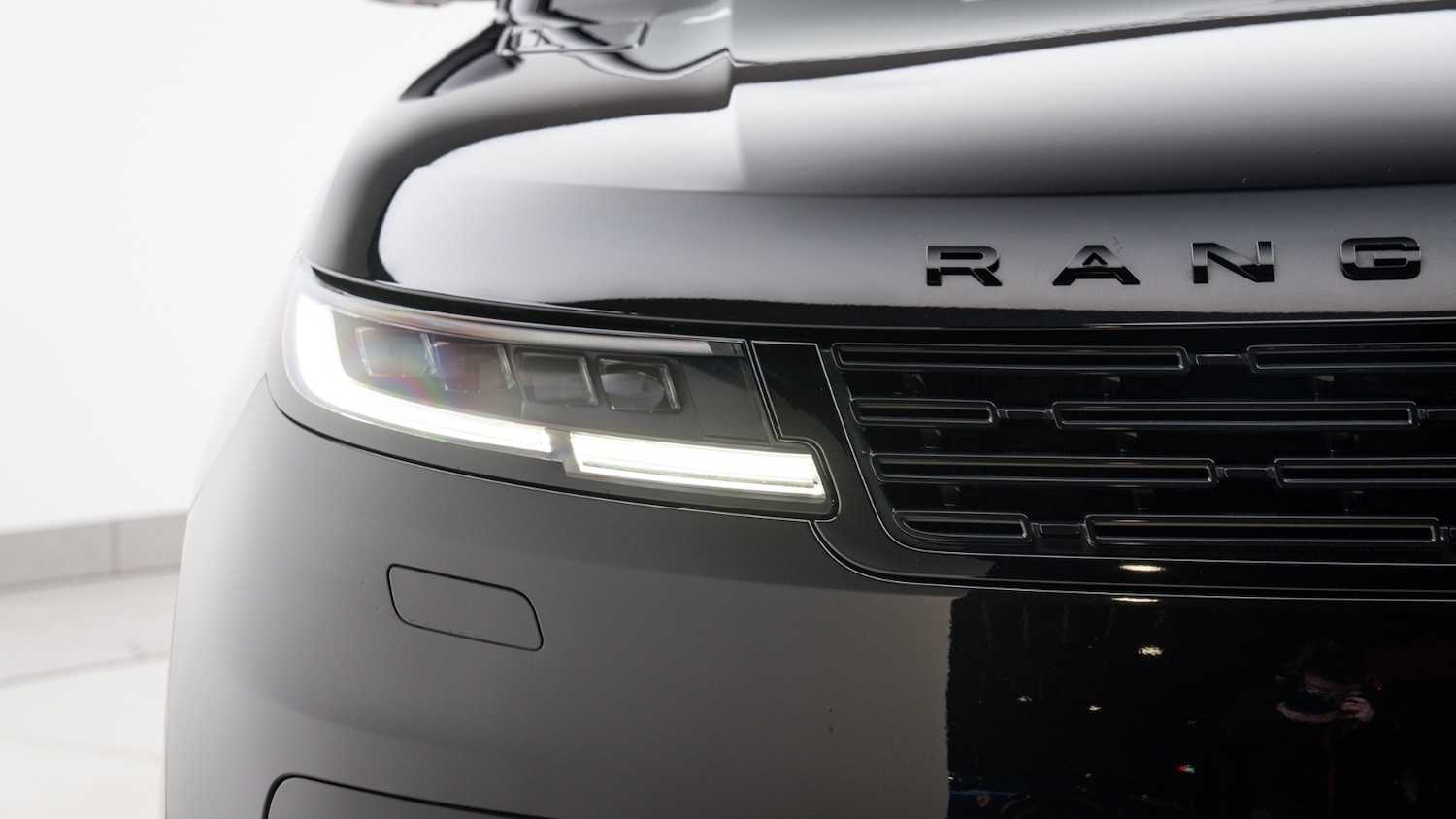 Used Land Rover Range Rover Sport 2024 for sale - 77606868: Photo 32