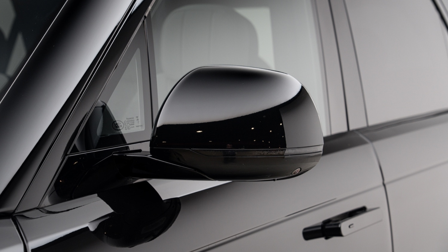 Used Land Rover Range Rover Sport 2024 for sale - 77606868: Photo 36