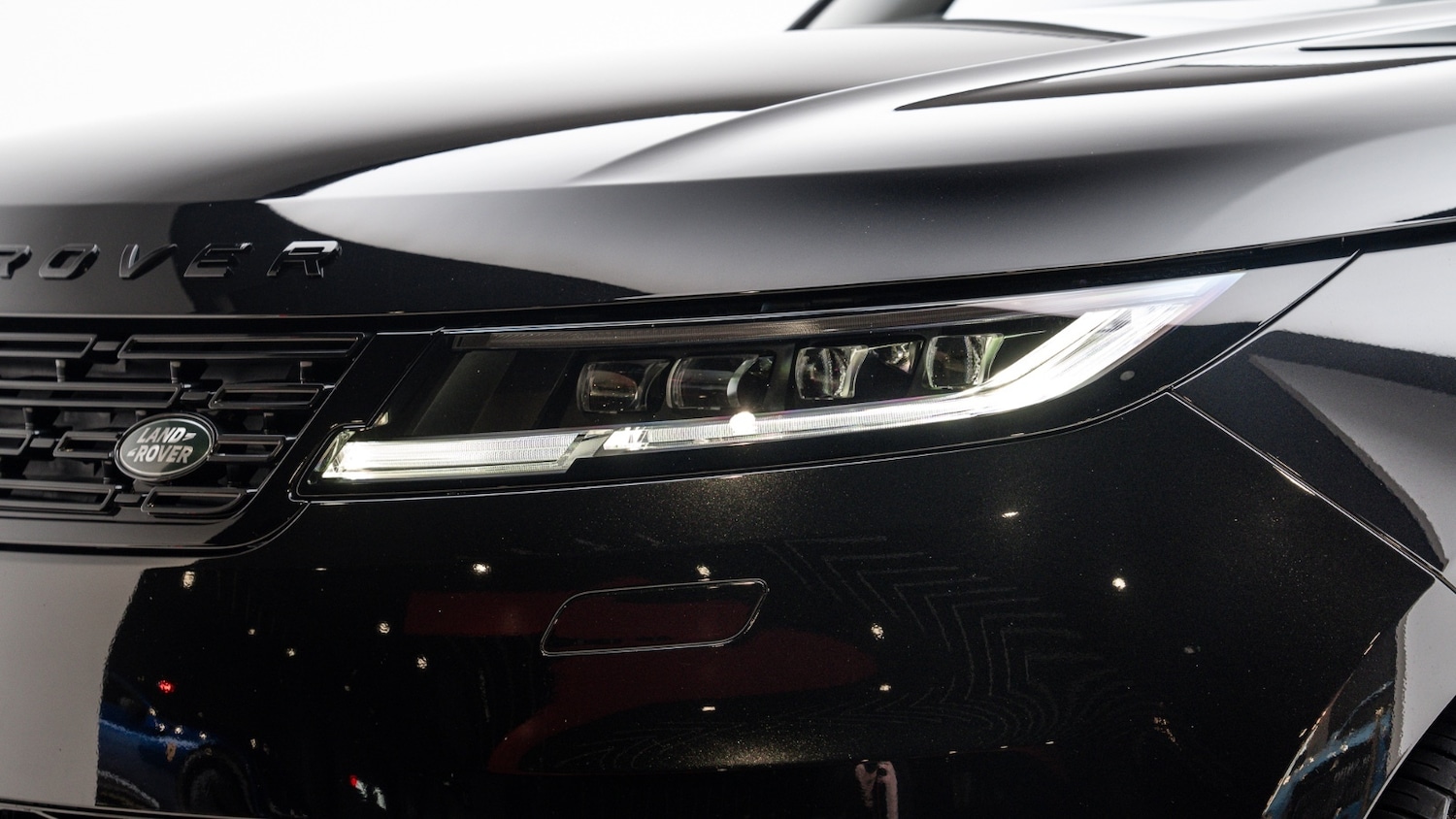 Used Land Rover Range Rover Sport 2024 for sale - 77606868: Photo 38