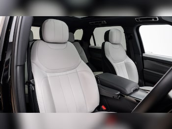 Used Land Rover Range Rover Sport 2024 for sale - 77606868: Photo