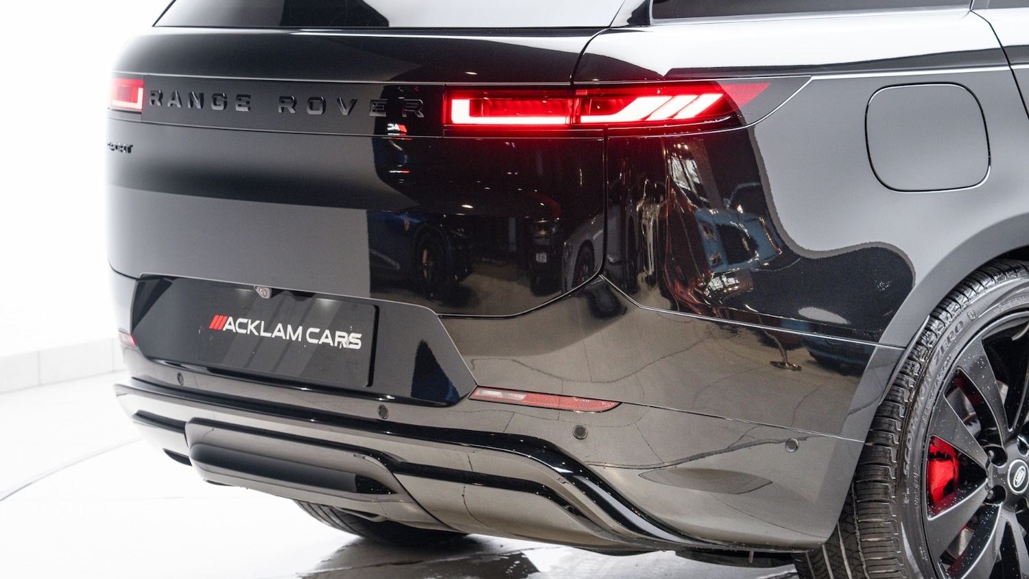 Used Land Rover Range Rover Sport 2024 for sale - 77606868: Photo 40