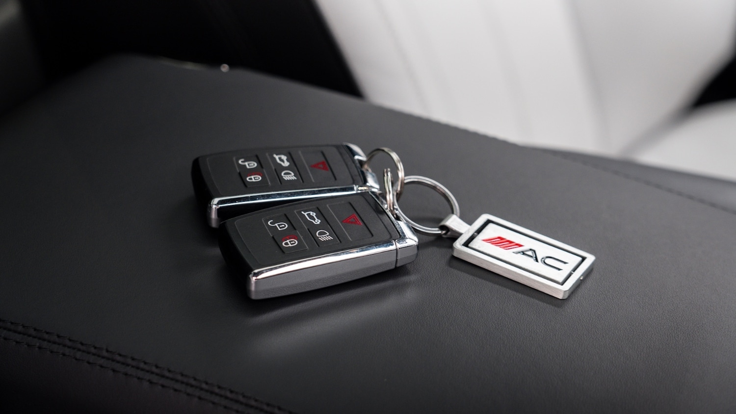 Used Land Rover Range Rover Sport 2024 for sale - 77606868: Photo 43