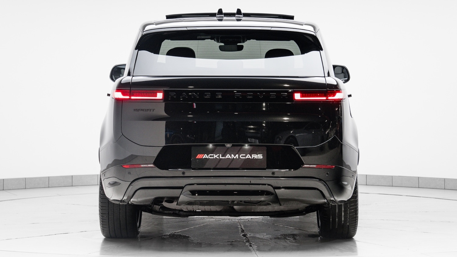 Used Land Rover Range Rover Sport 2024 for sale - 77606868: Photo 6