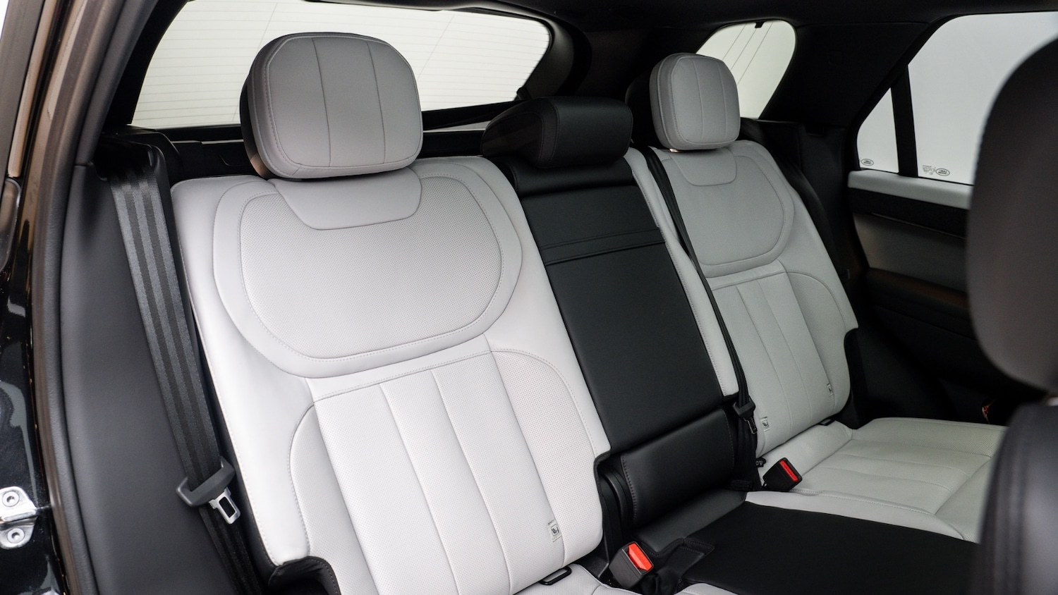 Used Land Rover Range Rover Sport 2024 for sale - 77606868: Photo 9