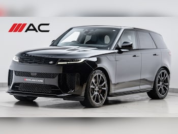 Used Land Rover Range Rover Sport 2024 for sale - 78456380: Photo