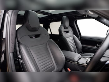 Used Land Rover Range Rover Sport 2024 for sale - 78456380: Photo