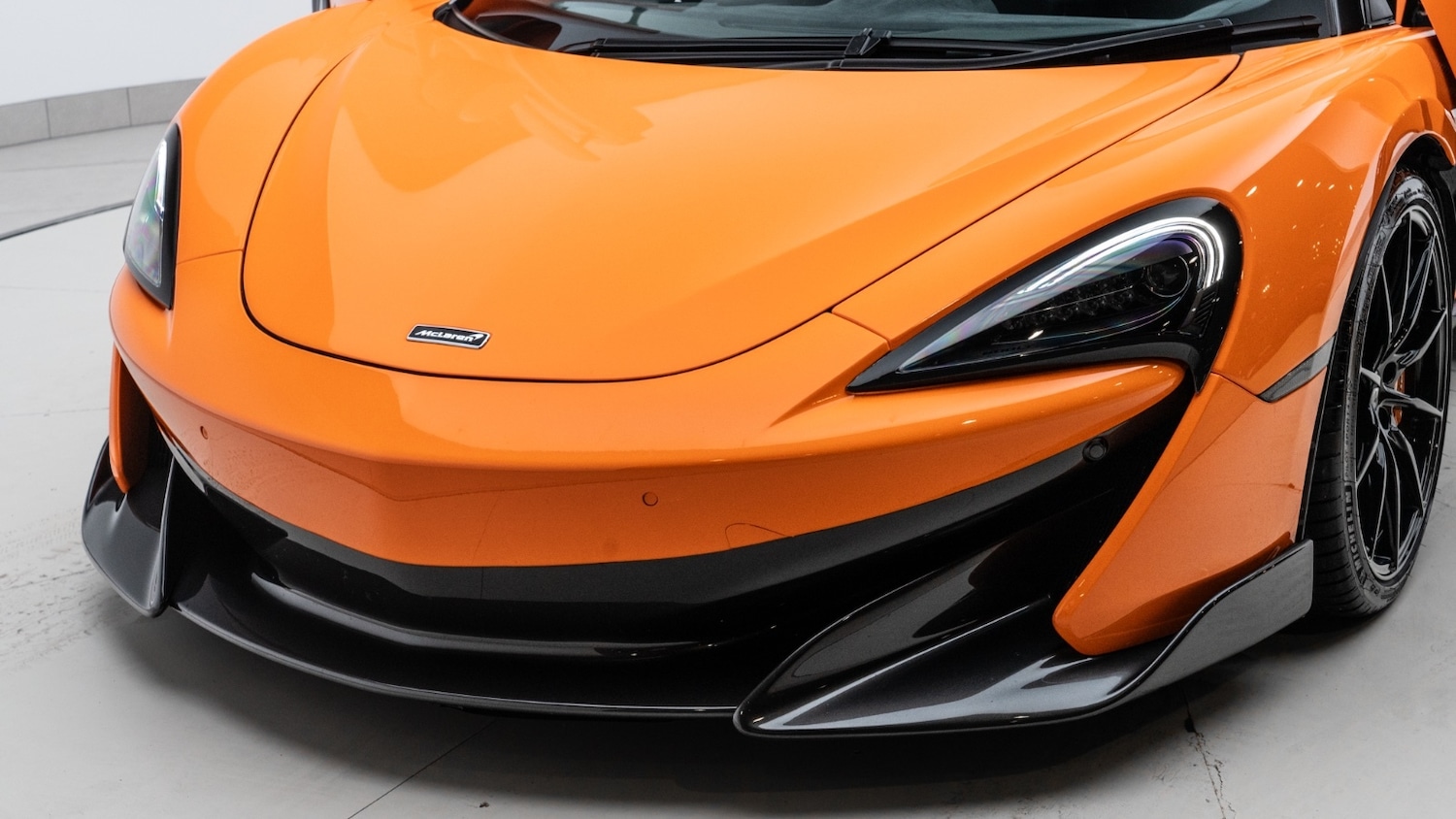 Used McLaren 600LT 2020 for sale - 76458957: Photo 10