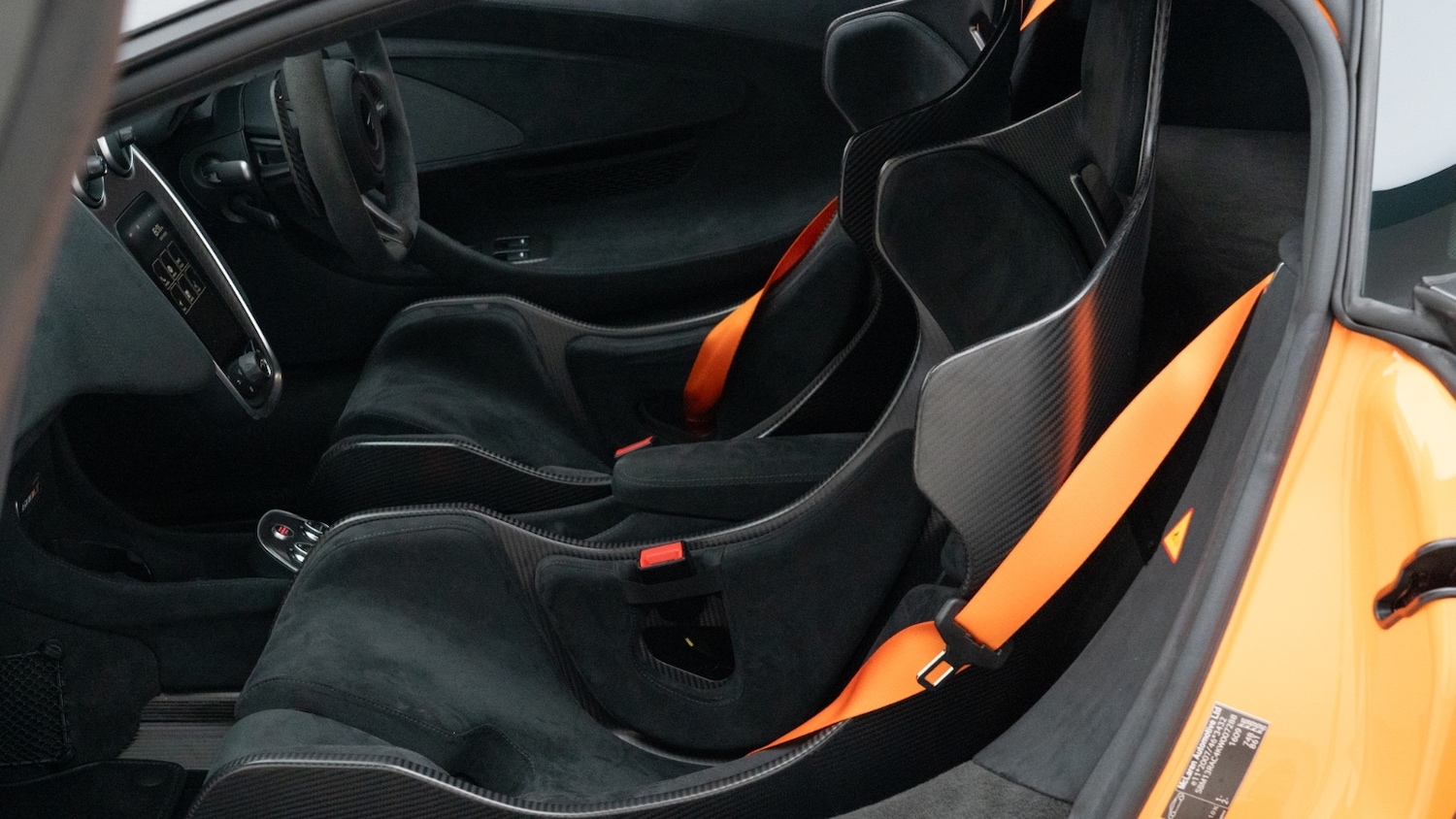 Used McLaren 600LT 2020 for sale - 76458957: Photo 14