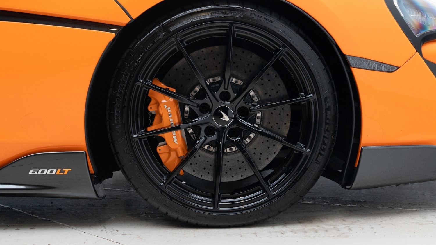 Used McLaren 600LT 2020 for sale - 76458957: Photo 15