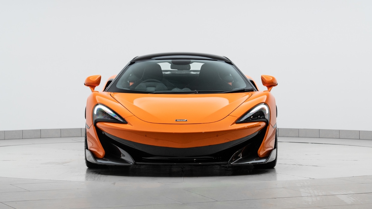 Used McLaren 600LT 2020 for sale - 76458957: Photo 4