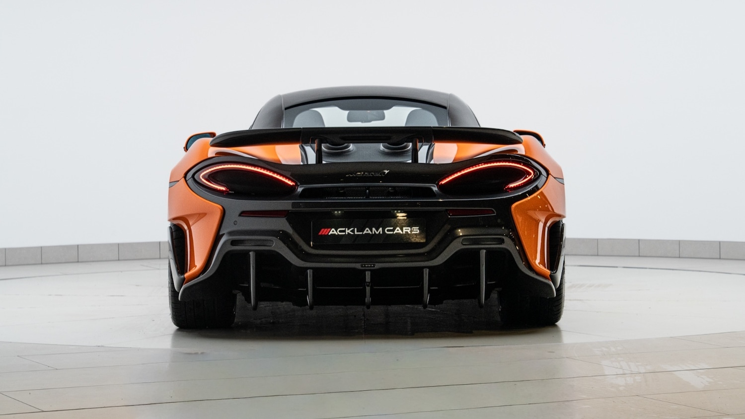 Used McLaren 600LT 2020 for sale - 76458957: Photo 6
