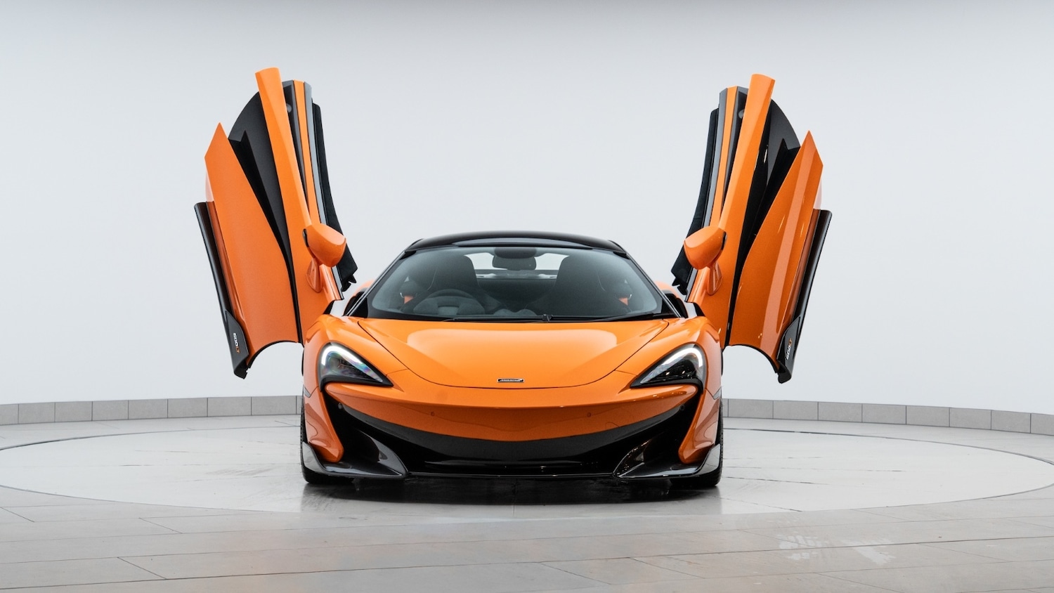 Used McLaren 600LT 2020 for sale - 76458957: Photo 9