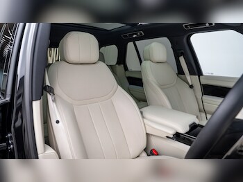 Used Land Rover Range Rover 2025 for sale - 77755557: Photo