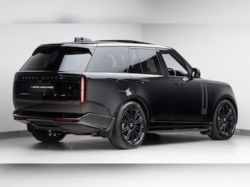 Used Land Rover Range Rover 2025 for sale - 77755557: Photo