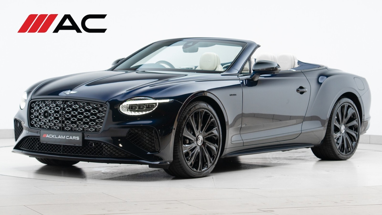 Used Bentley Continental 2025 for sale - 76410546: Photo 1