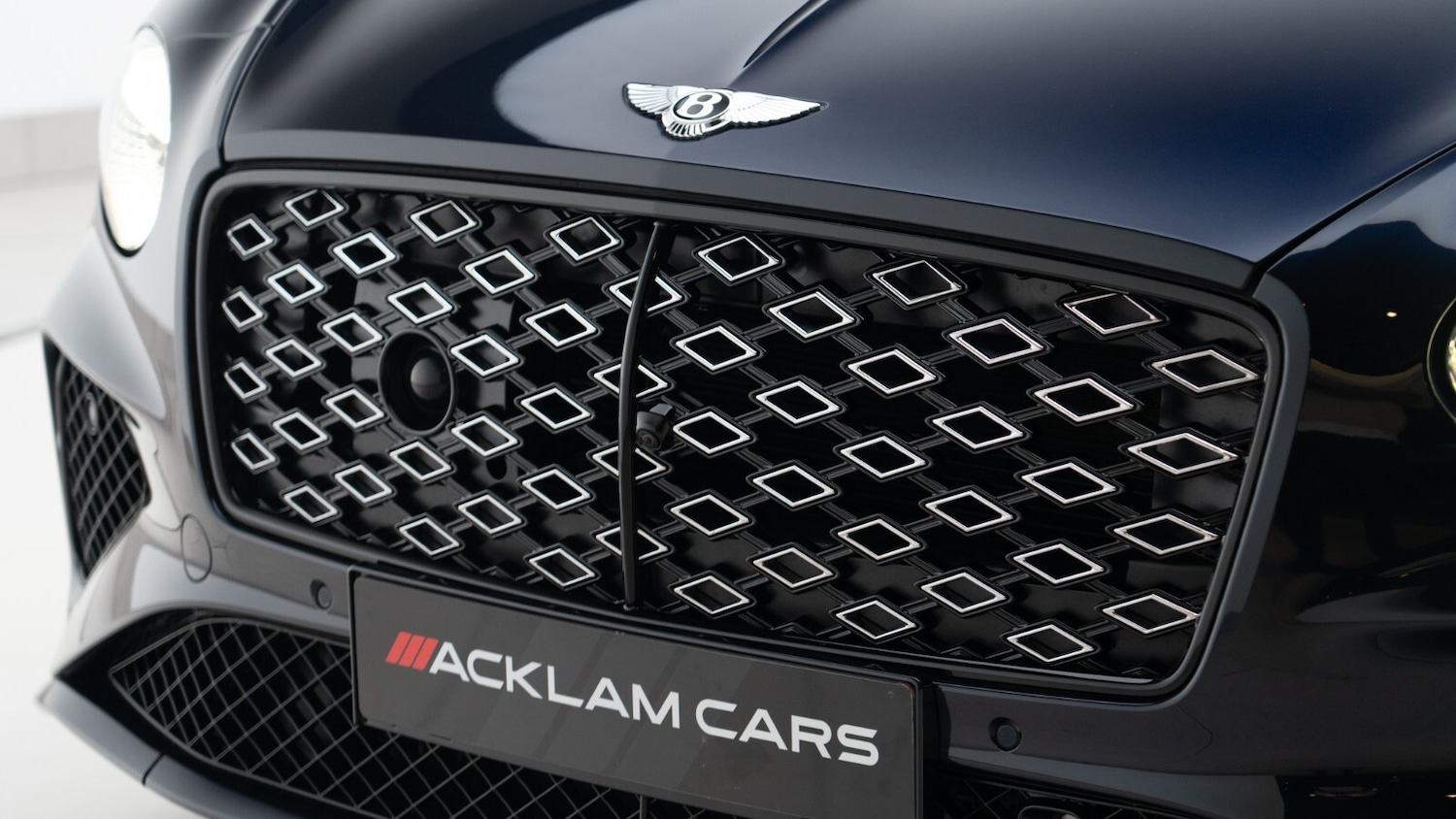 Used Bentley Continental 2025 for sale - 76410546: Photo 10