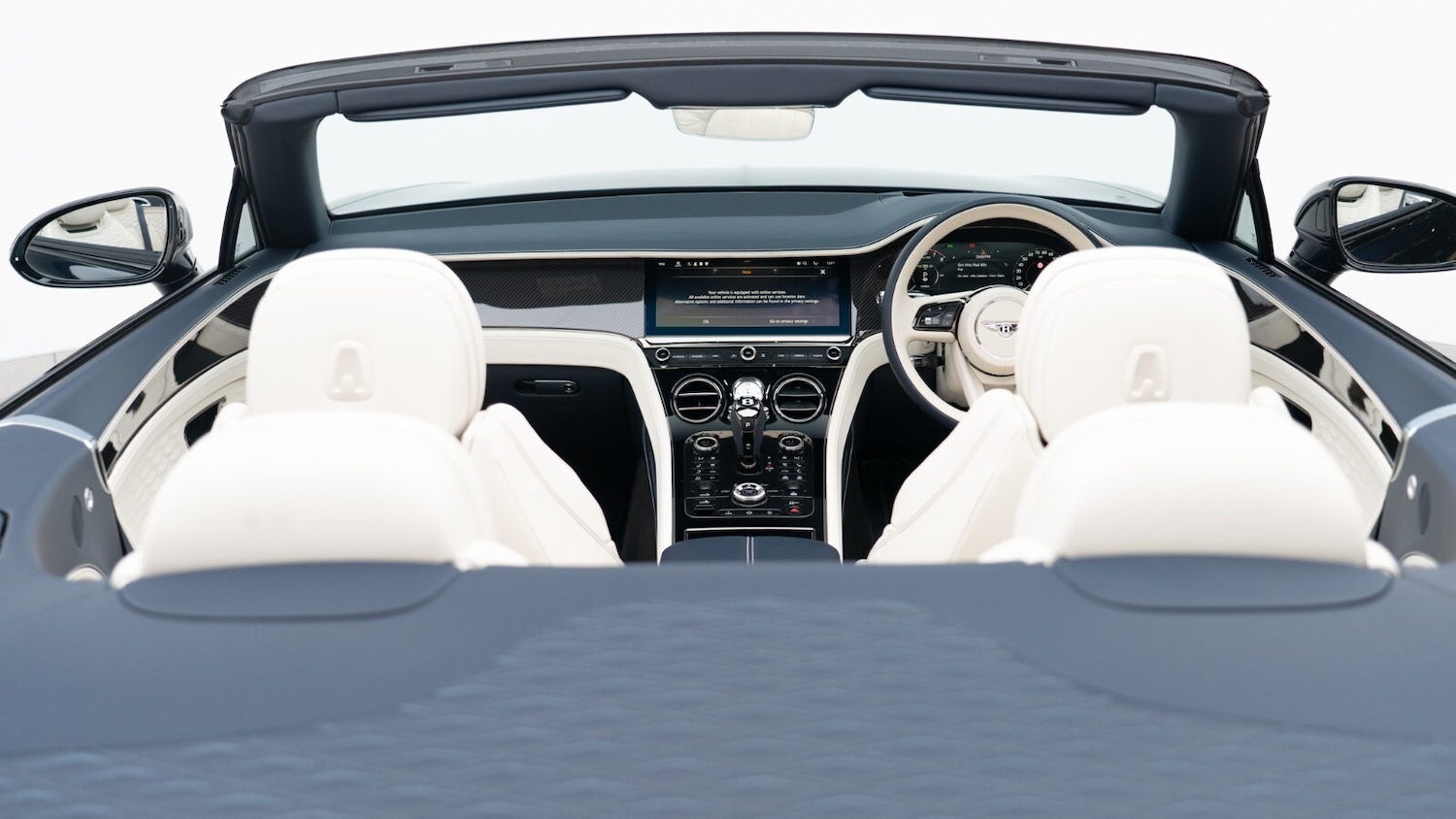 Used Bentley Continental 2025 for sale - 76410546: Photo 11