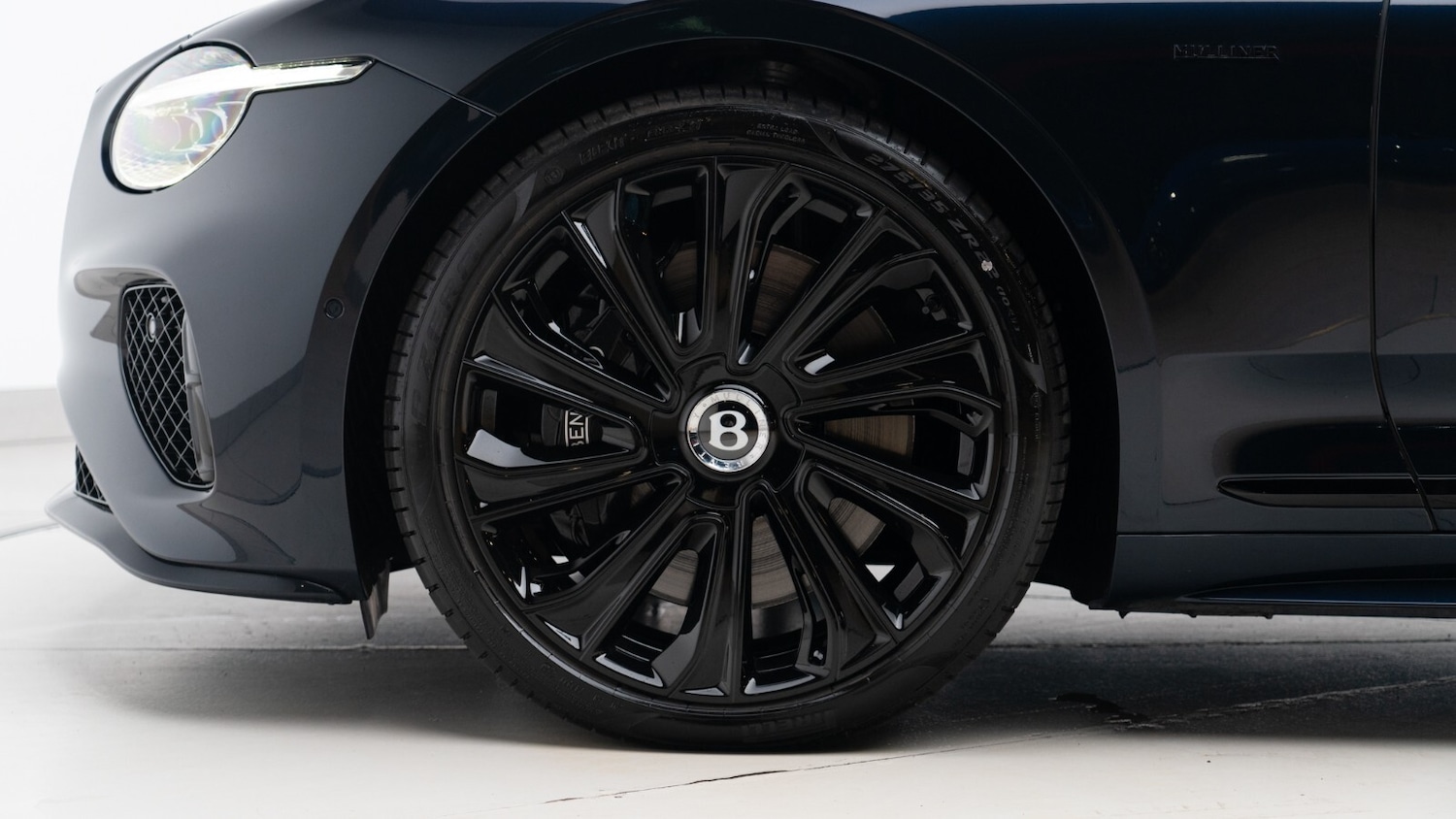 Used Bentley Continental 2025 for sale - 76410546: Photo 12