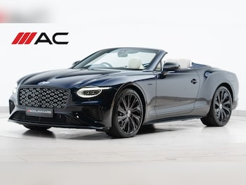 Used Bentley Continental 2025 for sale - 76410546: Photo