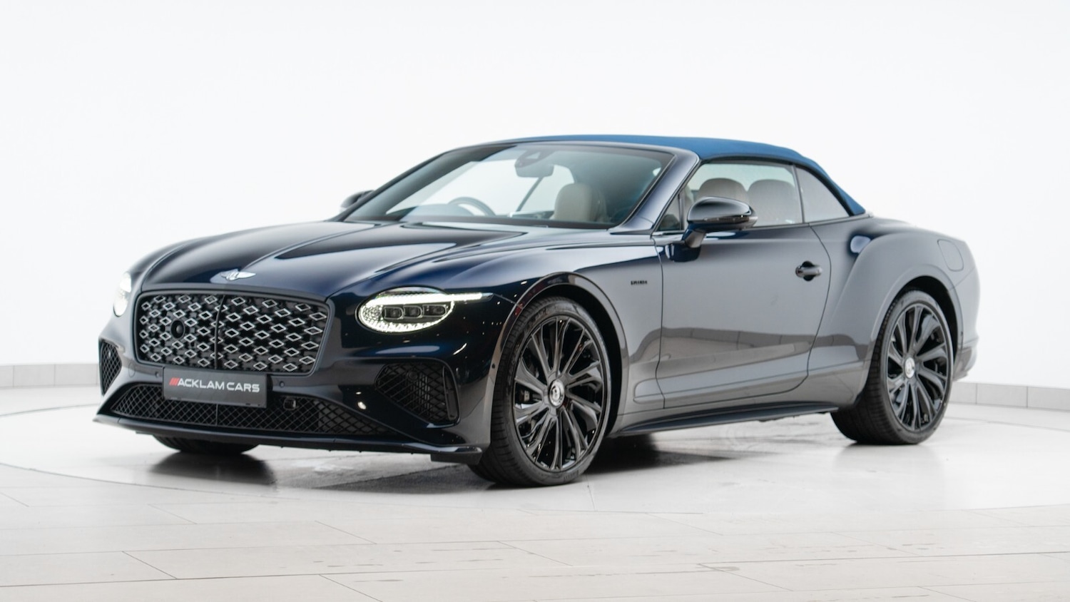 Used Bentley Continental 2025 for sale - 76410546: Photo 2