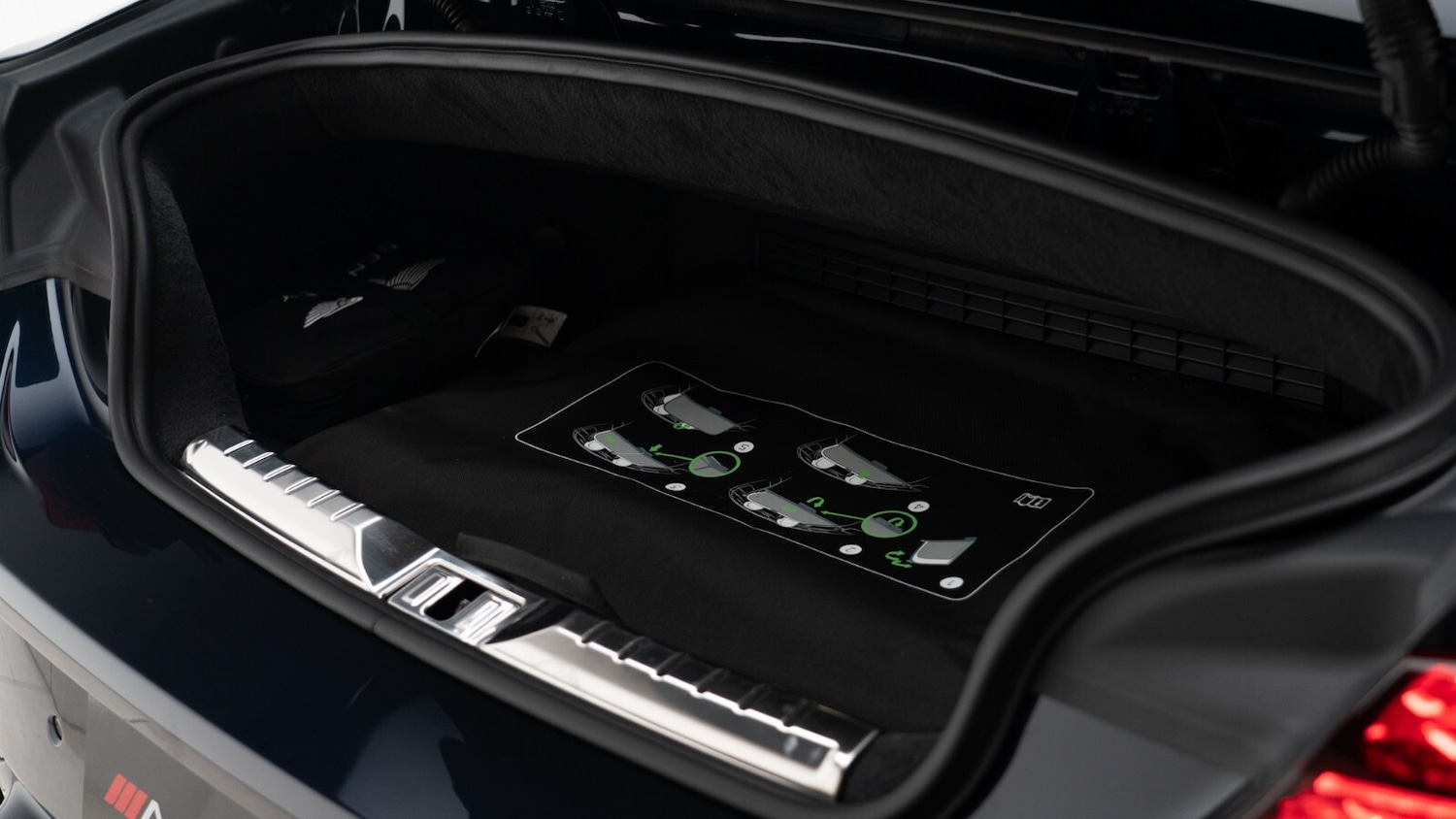 Used Bentley Continental 2025 for sale - 76410546: Photo 21