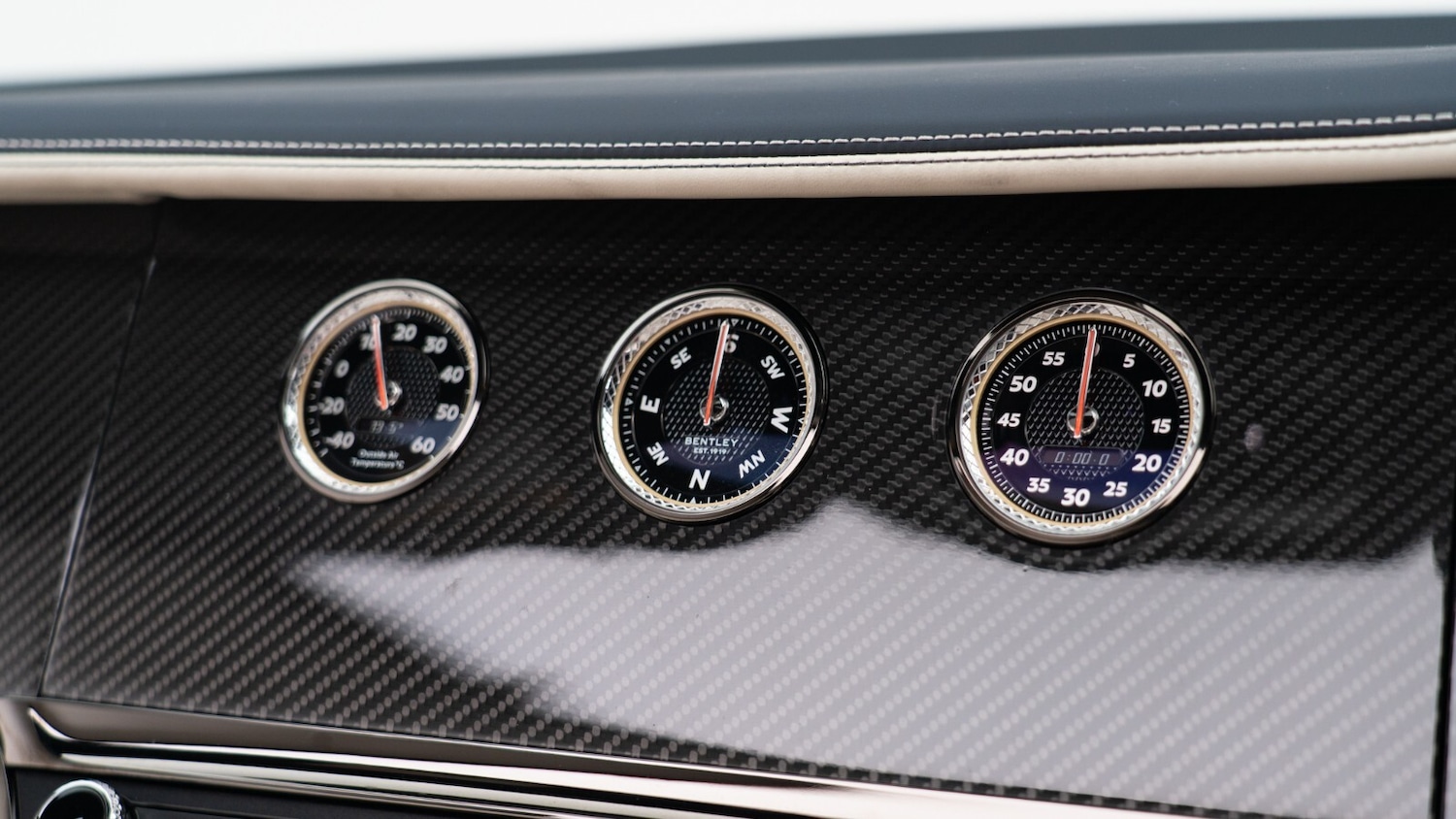 Used Bentley Continental 2025 for sale - 76410546: Photo 27